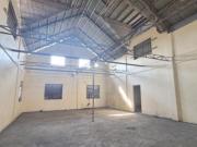 500 sqm Warehouse FOR LEASE in Upper Banlat, Quezon City