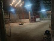 500 sqm Warehouse for Rent at Project 7, Quezon City