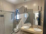 500 Sqr Yds Brand New Sea Facing Bungalow with Lift &...