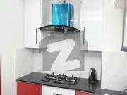 500 Square Feet Flat In Bahria Town Sector C Is...