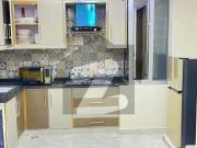 500 Square Feet Flat In Beautiful Location Of Bahria...
