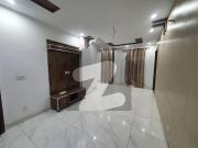 500 Square Feet Fully Luxury One Bed Apartment Available...