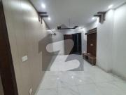 500 Square Feet Fully Luxury One Bed Apartment Available...