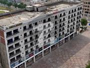 500 Square Feet Smart 1 Bed Apartment For Sale Opposite...