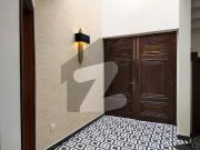 500 Square Yard Brand New House Available For Rent At...