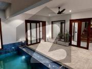 500 Square Yard Brand New House Available For Rent At...