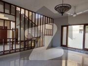 500 Square Yard Brand New House Available For Rent At...