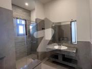 500 Square Yard Brand New House Available For Rent At...