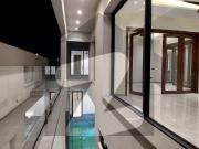 500 Square Yard Brand New House Available For Rent At...