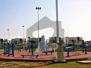 500 Square Yard Brand New House Is Available For Sale