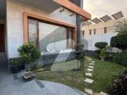 500 Square Yard Fully Furnished House Available For Rent...