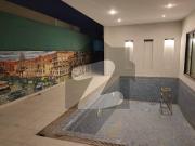 500 Square Yard House Available For Rent At DHA Phase 5