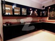 500 square yard house available for rent at DHA Phase 5