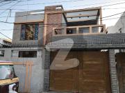 500 Square Yard House Available For Rent At DHA Phase 6