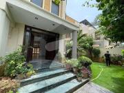 500 Square Yard House Available For Rent At DHA Phase 7