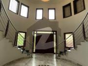 500 Square Yard House Available For Rent At DHA Phase 7