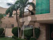 500 Square Yard House Available For Rent At DHA Phase 7