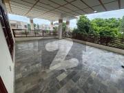 500 Square Yard House Available For Rent At DHA Phase 7