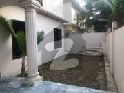 500 Square Yard House Available For Rent In DHA Phase 5