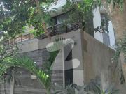 500 Square Yard House Available For Rent In DHA Phase 7
