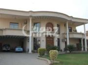 500 Square Yard House for Rent in Karachi DHA Phase 7