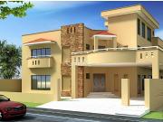 500 Square Yard Lower Portion for Rent in Islamabad F 10