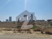 500 square yard plot for sale in beach street 4, zone d,...