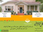 500 Square Yard Residential Land for Sale in Karachi DHA...