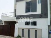 500 Square Yard Upper Portion for Rent in Karachi DHA...