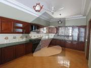 500 Square Yards Bungalow Available For Sale In Zulfiqar...