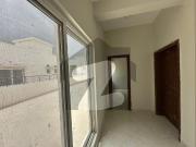 500 square yards brand new house available for rent...