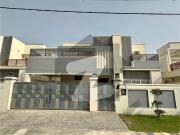 500 square yards brand new house for rent falcon complex...