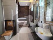 500 Square Yards Brand New Ultra Modern Bungalow With...