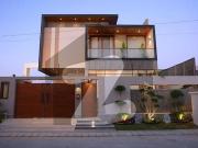 500 Square Yards Brand New West Open House For Sale DHA...