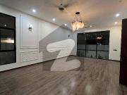 500 Square Yards Brand New Bungalow For Sale