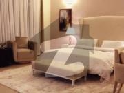 500 Square Yards Fully Furnished Luxury Villa Available...
