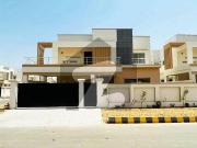 500 Square Yards House For Rent Is Available In Falcon...