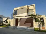 500 Square Yards House For Sale In Bahria Town Precinct...