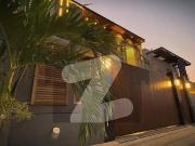 500 Square Yards House For sale In DHA Phase 8 Karachi