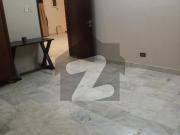 500 Square Yards House In Beautiful Location Of PECHS...