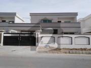 500 Square Yards House In Falcon Complex New Malir Best...