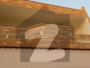 500 Square Yards House In Karachi Is Available For sale