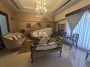 500 Square Yards Luxury Bungalow