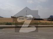 500 Square Yards Plot Available For Sale in Bahria Hills...