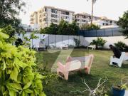 500 Square Yards Plot Available For Sale In Block 4 Gulshan