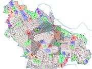 500 Square Yards Plot For Sale Road 8, Block A, Margalla...