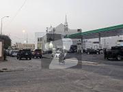 500 Square Yards Residential Plot In Zone E Of Phase 8