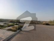 500 Square Yards Residential Plot Is Available For sale