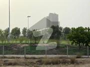 Residential Plot For Sale Situated Near Road 1 Bahria...