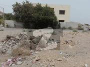 500 Square Yards Spacious Residential Plot Is Available...